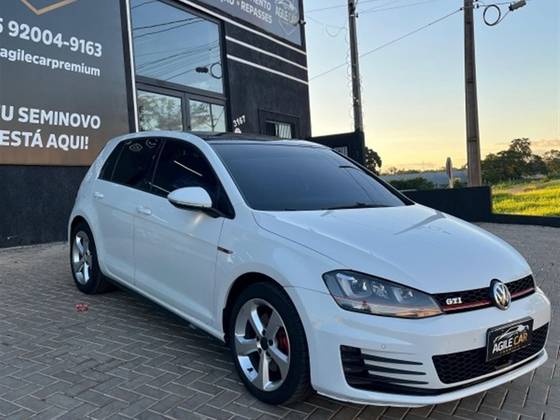 VOLKSWAGEN GOLF 1.4 TSI COMFORTLINE 16V GASOLINA 4P MANUAL VOLKSWAGEN GOLF 1.4 TSI COMFORTLINE 16V GASOLINA 4P MANUAL